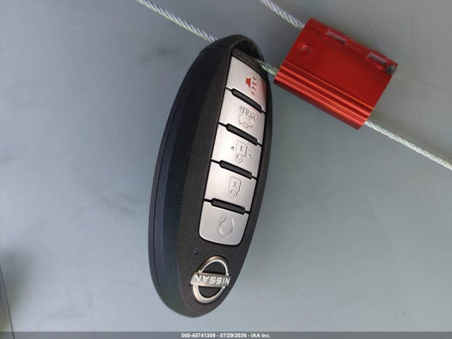 Продажа на аукционе авто 2024 Nissan Altima Sr Intelligent Awd, vin: 1N4BL4CW7RN353588, номер лота: 45741309