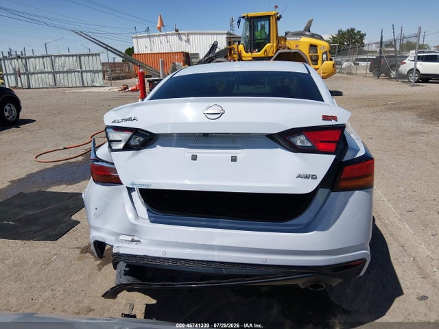 Продажа на аукционе авто 2024 Nissan Altima Sr Intelligent Awd, vin: 1N4BL4CW7RN353588, номер лота: 45741309