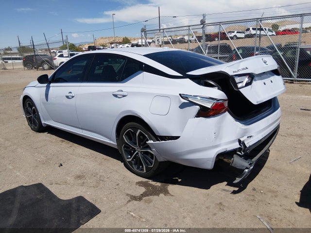 Продажа на аукционе авто 2024 Nissan Altima Sr Intelligent Awd, vin: 1N4BL4CW7RN353588, номер лота: 45741309