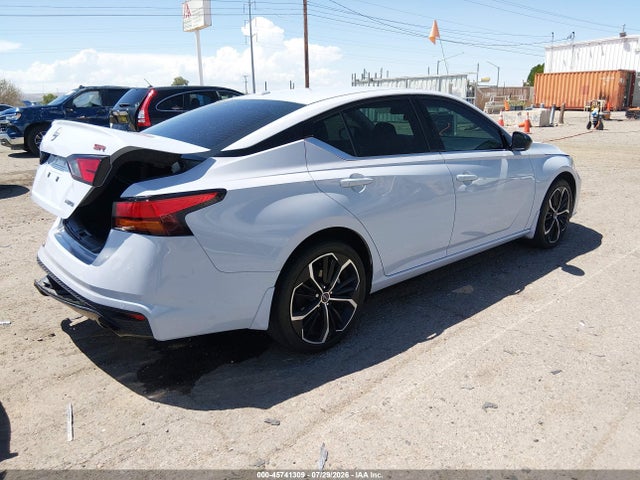Продажа на аукционе авто 2024 Nissan Altima Sr Intelligent Awd, vin: 1N4BL4CW7RN353588, номер лота: 45741309