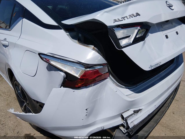 Продажа на аукционе авто 2024 Nissan Altima Sr Intelligent Awd, vin: 1N4BL4CW7RN353588, номер лота: 45741309