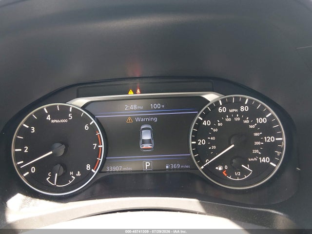 Продажа на аукционе авто 2024 Nissan Altima Sr Intelligent Awd, vin: 1N4BL4CW7RN353588, номер лота: 45741309