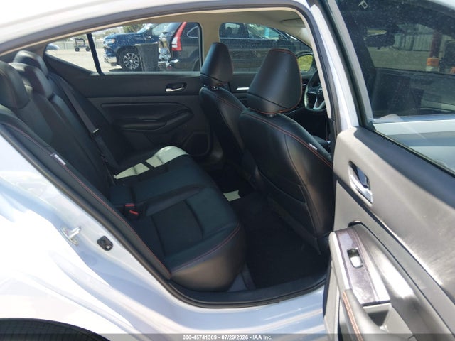Продажа на аукционе авто 2024 Nissan Altima Sr Intelligent Awd, vin: 1N4BL4CW7RN353588, номер лота: 45741309