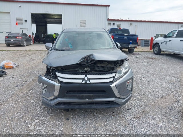Продаж на аукціоні авто 2019 Mitsubishi Eclipse Cross Es, vin: JA4AS3AA7KZ024327, номер лоту: 45741311