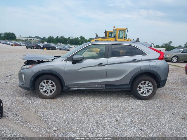 Продаж на аукціоні авто 2019 Mitsubishi Eclipse Cross Es, vin: JA4AS3AA7KZ024327, номер лоту: 45741311