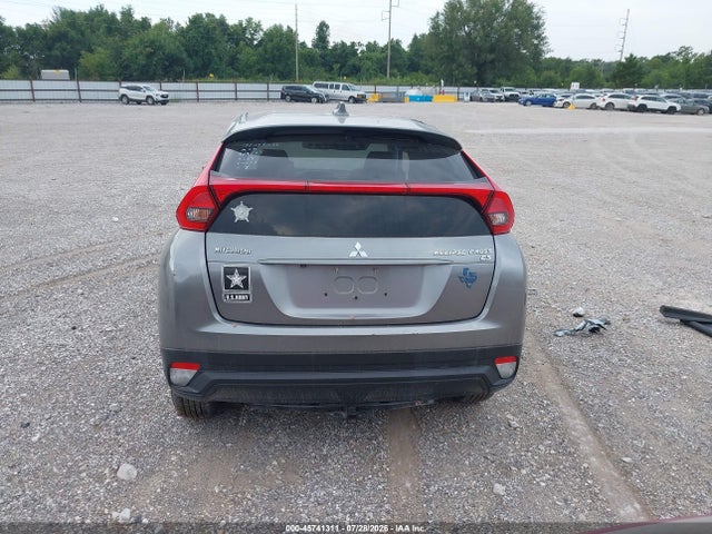Продаж на аукціоні авто 2019 Mitsubishi Eclipse Cross Es, vin: JA4AS3AA7KZ024327, номер лоту: 45741311