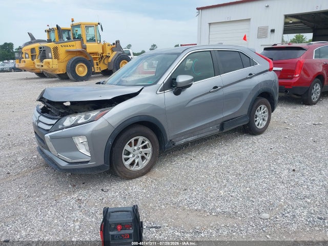 Продаж на аукціоні авто 2019 Mitsubishi Eclipse Cross Es, vin: JA4AS3AA7KZ024327, номер лоту: 45741311