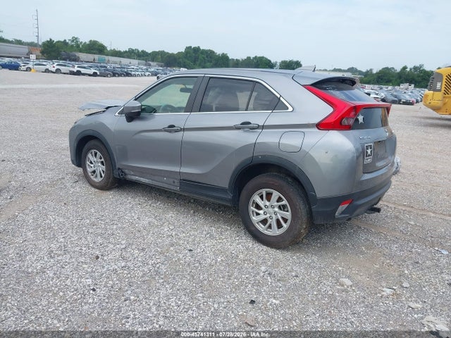 Продаж на аукціоні авто 2019 Mitsubishi Eclipse Cross Es, vin: JA4AS3AA7KZ024327, номер лоту: 45741311