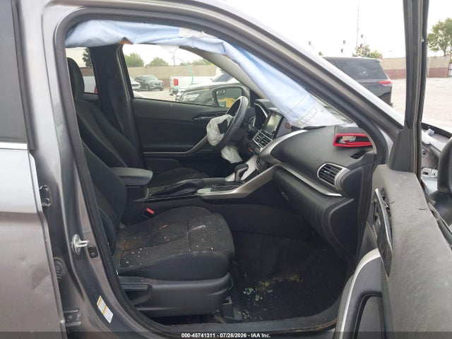 Продаж на аукціоні авто 2019 Mitsubishi Eclipse Cross Es, vin: JA4AS3AA7KZ024327, номер лоту: 45741311