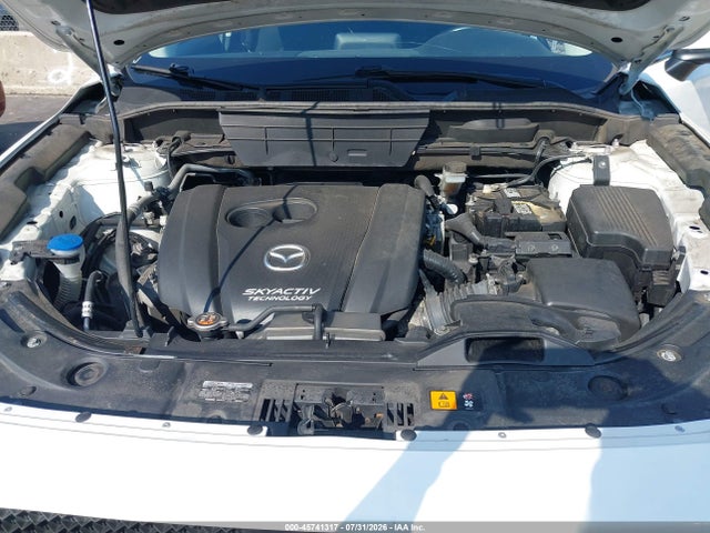 Продаж на аукціоні авто 2018 Mazda Cx-5 Sport, vin: JM3KFBBM2J0452446, номер лоту: 45741317