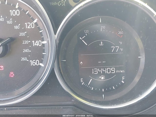 Продаж на аукціоні авто 2018 Mazda Cx-5 Sport, vin: JM3KFBBM2J0452446, номер лоту: 45741317