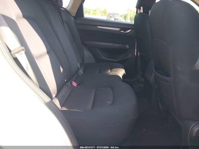 Продаж на аукціоні авто 2018 Mazda Cx-5 Sport, vin: JM3KFBBM2J0452446, номер лоту: 45741317