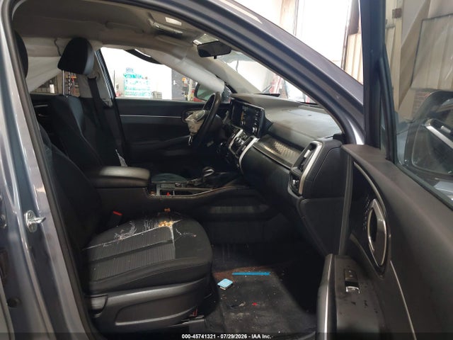 Продаж на аукціоні авто 2022 Kia Sorento Lx, vin: 5XYRG4LC8NG098924, номер лоту: 45741321