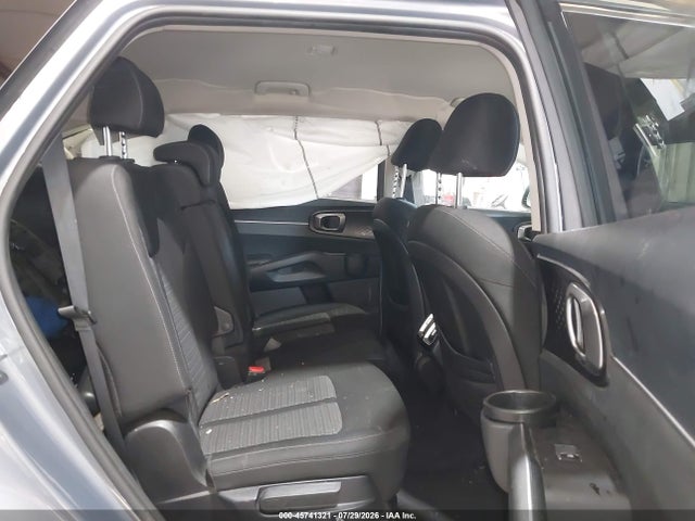 Продаж на аукціоні авто 2022 Kia Sorento Lx, vin: 5XYRG4LC8NG098924, номер лоту: 45741321