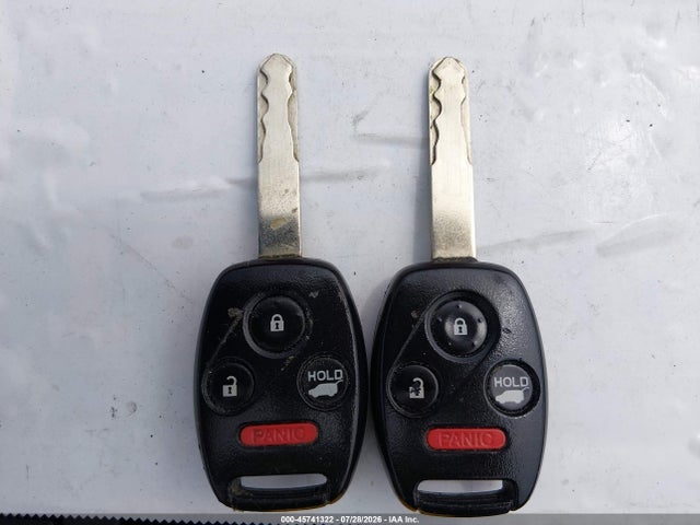 Honda Pilot Ex-l 2015 5FNYF4H77FB049233 Image 11