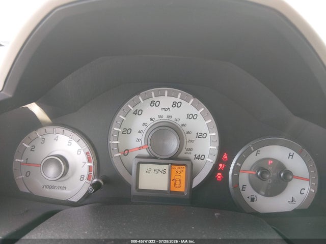 Honda Pilot Ex-l 2015 5FNYF4H77FB049233 Image 7