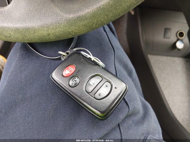 Aukcja sprzedaży 2011 Toyota Prius Three, vin: JTDKN3DU8B5311450, numer aukcji: 45741326