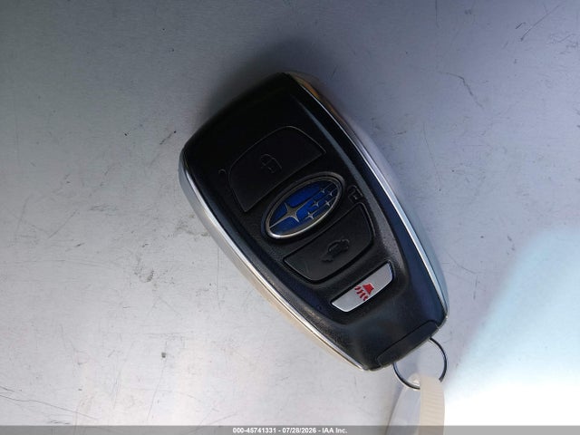 2020 Subaru Outback Premium მანქანა იყიდება აუქციონზე, vin: 4S4BTAEC3L3217341, აუქციონის ნომერი: 45741331