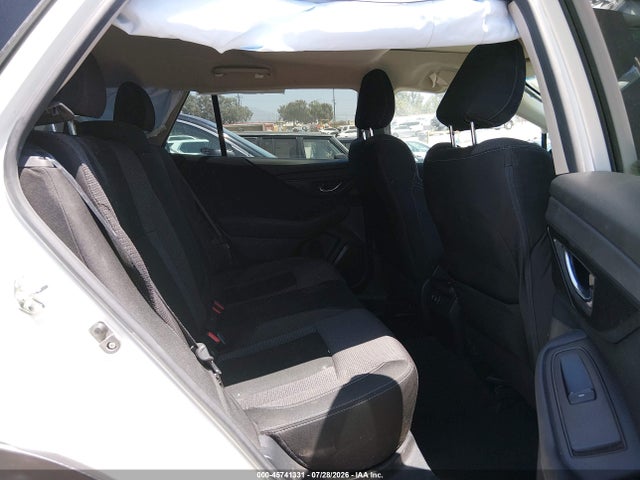 2020 Subaru Outback Premium მანქანა იყიდება აუქციონზე, vin: 4S4BTAEC3L3217341, აუქციონის ნომერი: 45741331