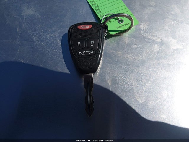 45741338 :رقم المزاد ، 1C3CCBAB5DN620856 vin ، 2013 Chrysler 200 Lx مزاد بيع