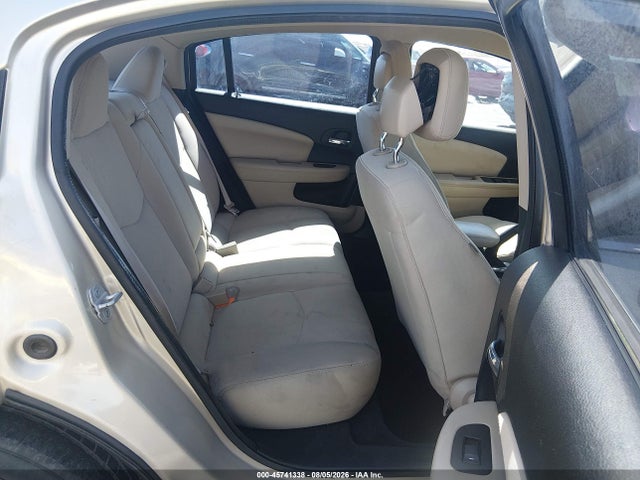 45741338 :رقم المزاد ، 1C3CCBAB5DN620856 vin ، 2013 Chrysler 200 Lx مزاد بيع