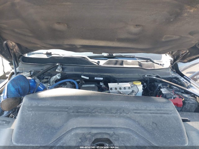 Aukcja sprzedaży 2019 Ram 2500 Limited  4x4 6'4 Box, vin: 3C6UR5SL9KG714159, numer aukcji: 45741340