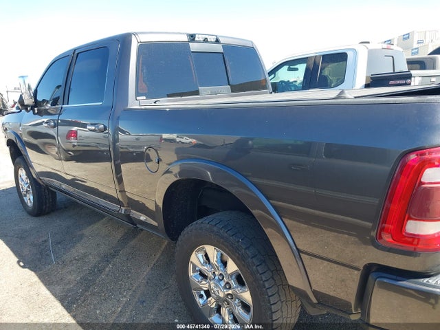 Aukcja sprzedaży 2019 Ram 2500 Limited  4x4 6'4 Box, vin: 3C6UR5SL9KG714159, numer aukcji: 45741340