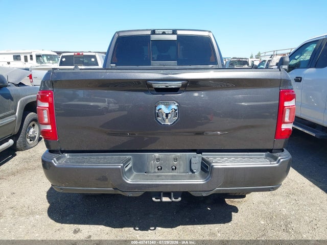 Aukcja sprzedaży 2019 Ram 2500 Limited  4x4 6'4 Box, vin: 3C6UR5SL9KG714159, numer aukcji: 45741340