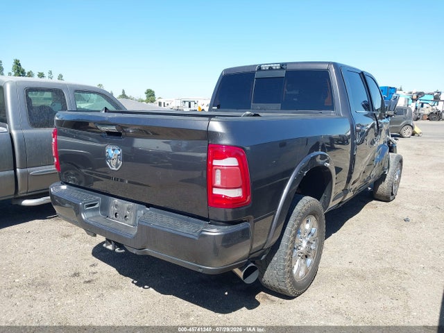 Aukcja sprzedaży 2019 Ram 2500 Limited  4x4 6'4 Box, vin: 3C6UR5SL9KG714159, numer aukcji: 45741340