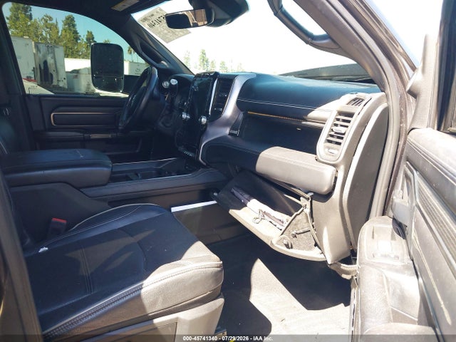 Aukcja sprzedaży 2019 Ram 2500 Limited  4x4 6'4 Box, vin: 3C6UR5SL9KG714159, numer aukcji: 45741340