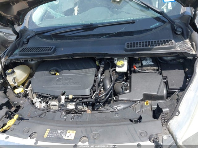 Aukcja sprzedaży 2018 Ford Escape Se, vin: 1FMCU0GD5JUA43510, numer aukcji: 45741342