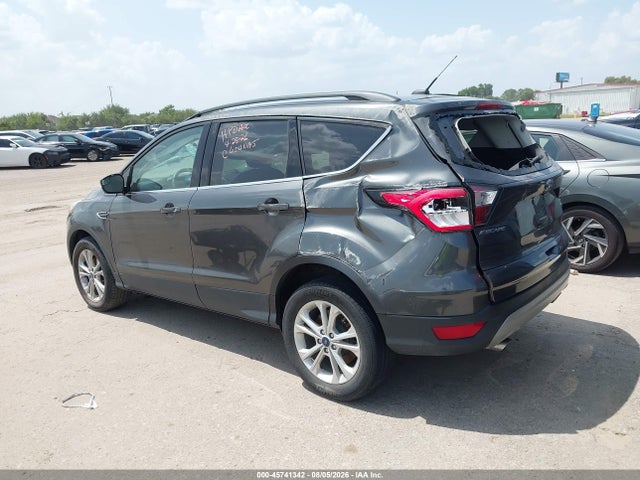 Aukcja sprzedaży 2018 Ford Escape Se, vin: 1FMCU0GD5JUA43510, numer aukcji: 45741342