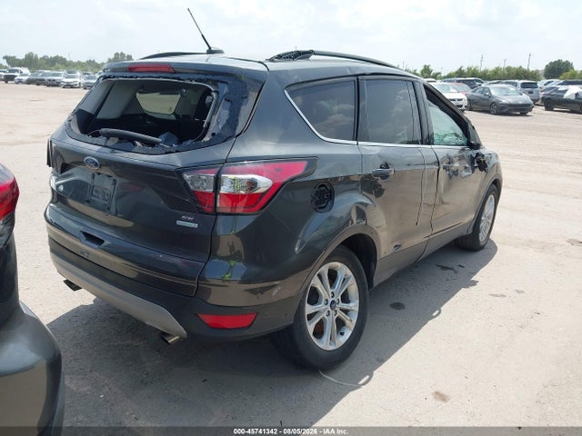 Aukcja sprzedaży 2018 Ford Escape Se, vin: 1FMCU0GD5JUA43510, numer aukcji: 45741342