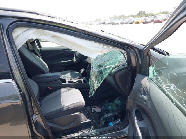 Aukcja sprzedaży 2018 Ford Escape Se, vin: 1FMCU0GD5JUA43510, numer aukcji: 45741342