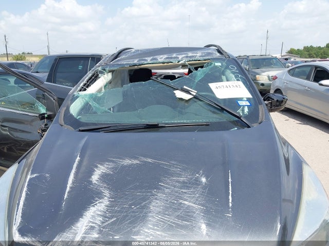 Aukcja sprzedaży 2018 Ford Escape Se, vin: 1FMCU0GD5JUA43510, numer aukcji: 45741342