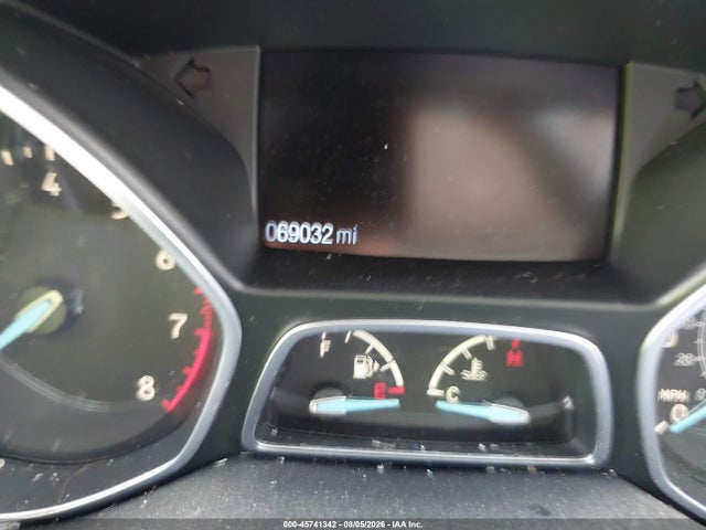 Aukcja sprzedaży 2018 Ford Escape Se, vin: 1FMCU0GD5JUA43510, numer aukcji: 45741342