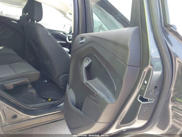 Aukcja sprzedaży 2018 Ford Escape Se, vin: 1FMCU0GD5JUA43510, numer aukcji: 45741342