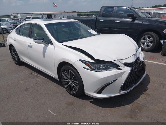 Продаж на аукціоні авто 2022 Lexus Es 350, vin: 58ADZ1B14NU125526, номер лоту: 45741351