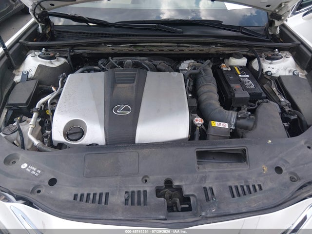 Продаж на аукціоні авто 2022 Lexus Es 350, vin: 58ADZ1B14NU125526, номер лоту: 45741351