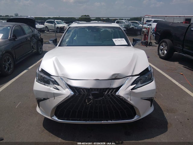Продаж на аукціоні авто 2022 Lexus Es 350, vin: 58ADZ1B14NU125526, номер лоту: 45741351