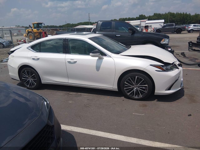 Продаж на аукціоні авто 2022 Lexus Es 350, vin: 58ADZ1B14NU125526, номер лоту: 45741351