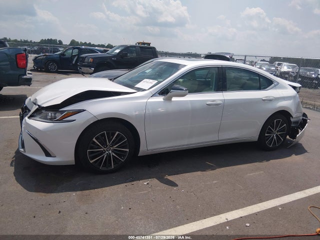 Продаж на аукціоні авто 2022 Lexus Es 350, vin: 58ADZ1B14NU125526, номер лоту: 45741351