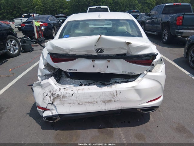 Продаж на аукціоні авто 2022 Lexus Es 350, vin: 58ADZ1B14NU125526, номер лоту: 45741351