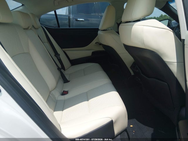 Продаж на аукціоні авто 2022 Lexus Es 350, vin: 58ADZ1B14NU125526, номер лоту: 45741351