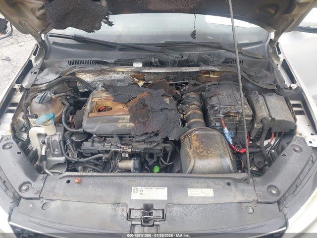 45741355 :رقم المزاد ، 3VW567AJ0DM232392 vin ، 2013 Volkswagen Jetta Gli Autobahn مزاد بيع