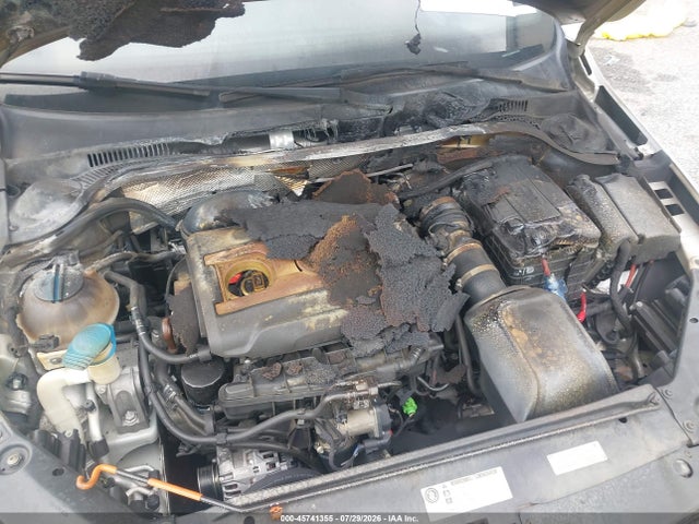 45741355 :رقم المزاد ، 3VW567AJ0DM232392 vin ، 2013 Volkswagen Jetta Gli Autobahn مزاد بيع