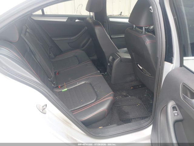 45741355 :رقم المزاد ، 3VW567AJ0DM232392 vin ، 2013 Volkswagen Jetta Gli Autobahn مزاد بيع