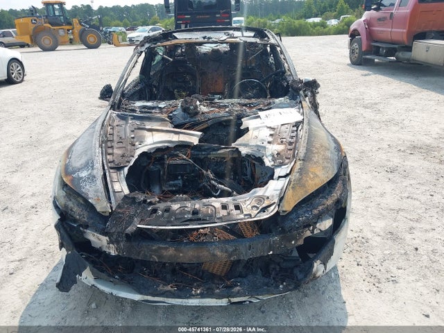 Продажа на аукционе авто 2024 Tesla Model 3 Long Range Dual Motor All-wheel Drive, vin: 5YJ3E1EB7RF811047, номер лота: 45741361