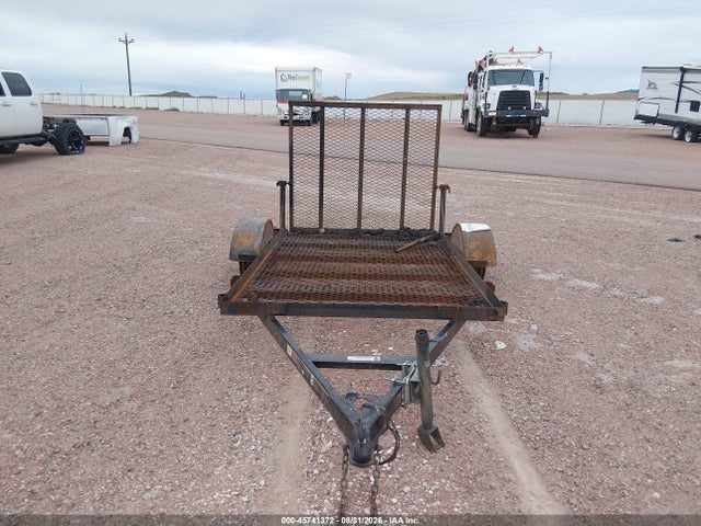 Продаж на аукціоні авто 2020 Carry On Carry On Trailer, vin: 4YMBU0810LT043392, номер лоту: 45741372