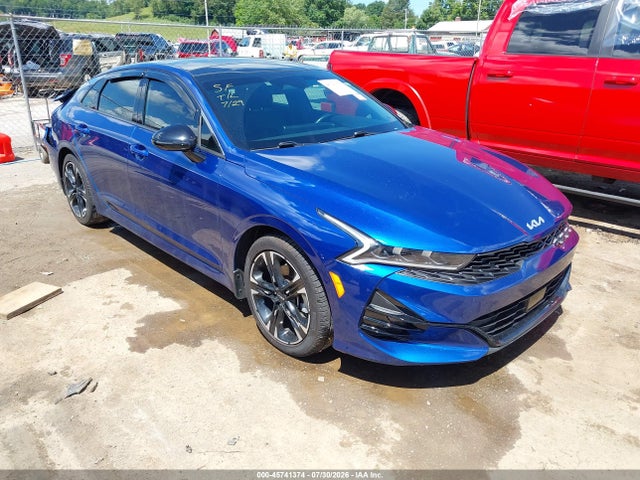 Auction sale of the 2023 Kia K5 Gt-line, vin: 5XXG64J24PG172982, lot number: 45741374